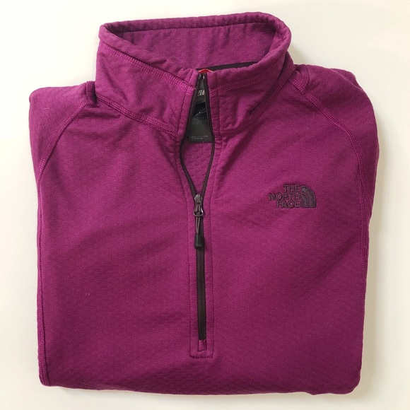 The North Face Tops - North Face Quarter Zip